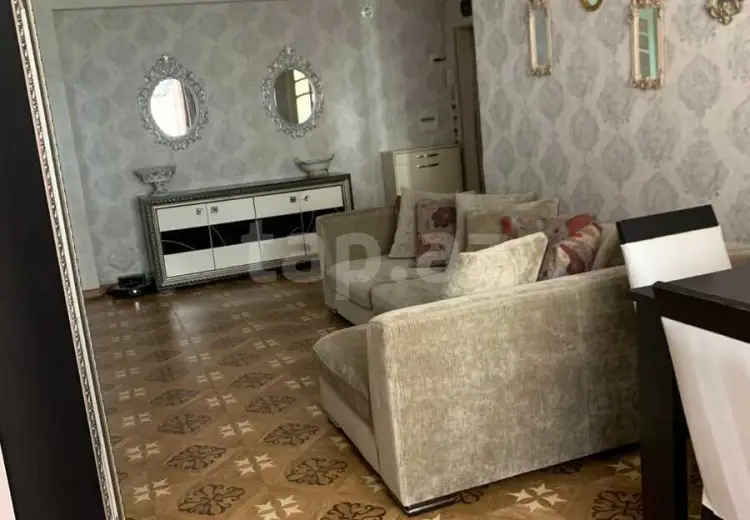 3 otaqlı mənzil , Xırdalan