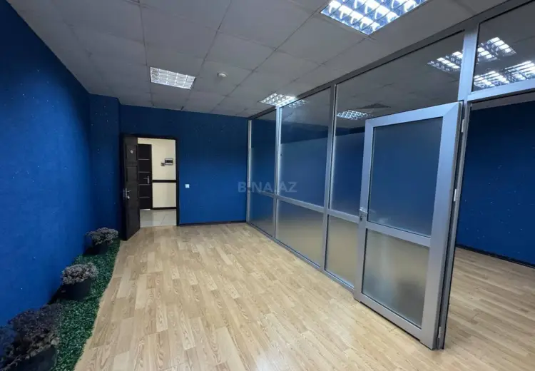 110 m² Obyekt / Ofis Kirayə (aylıq), Nərimanov, Bakı
