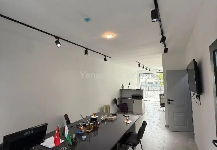 50 m² Obyekt / Ofis Satılır, 3-cü mikrorayon, Nəsimi, Bakı