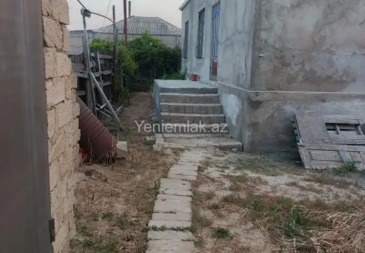 3 otaqlı mənzil Satılır, Hövsan qəs., Suraxanı, Bakı