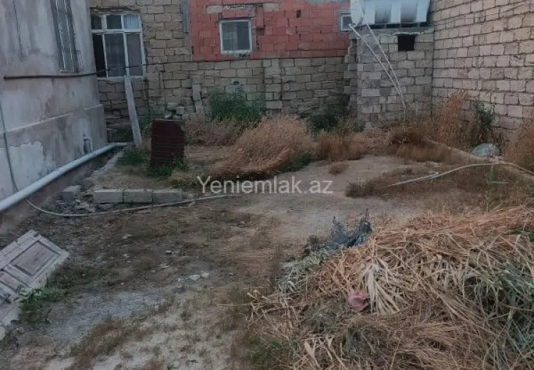 3 otaqlı mənzil Satılır, Hövsan qəs., Suraxanı, Bakı
