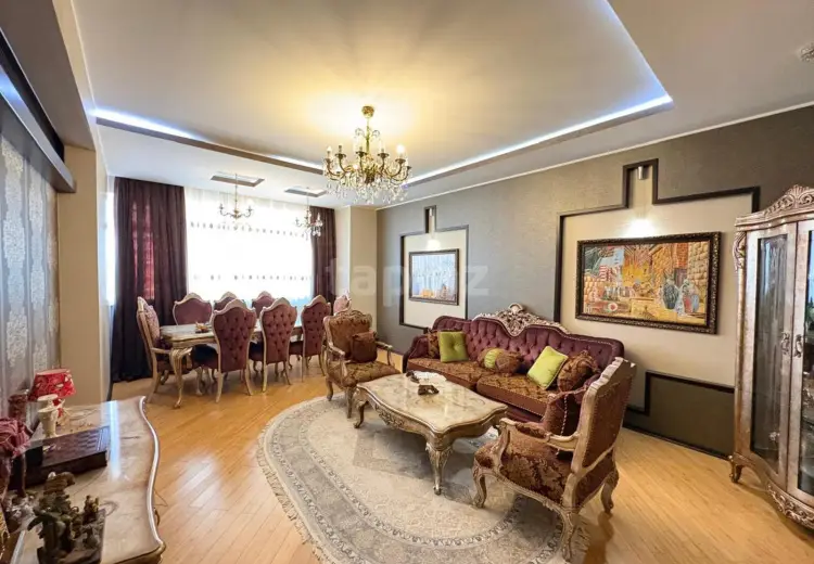 3 otaqlı mənzil , Bakı