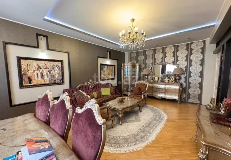 3 otaqlı mənzil , Bakı