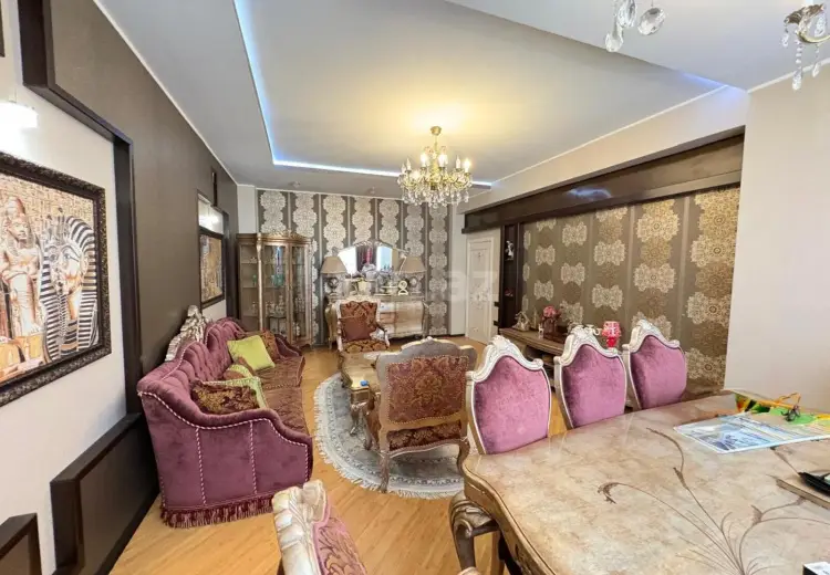 3 otaqlı mənzil , Bakı
