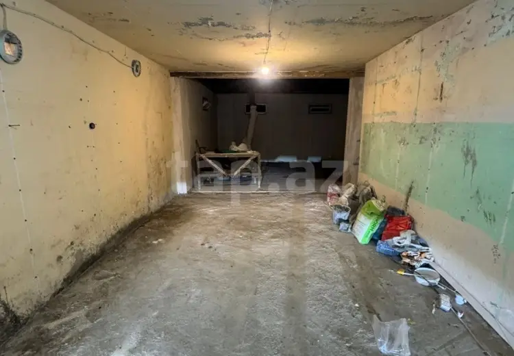0 m² Obyekt / Ofis , Bakı