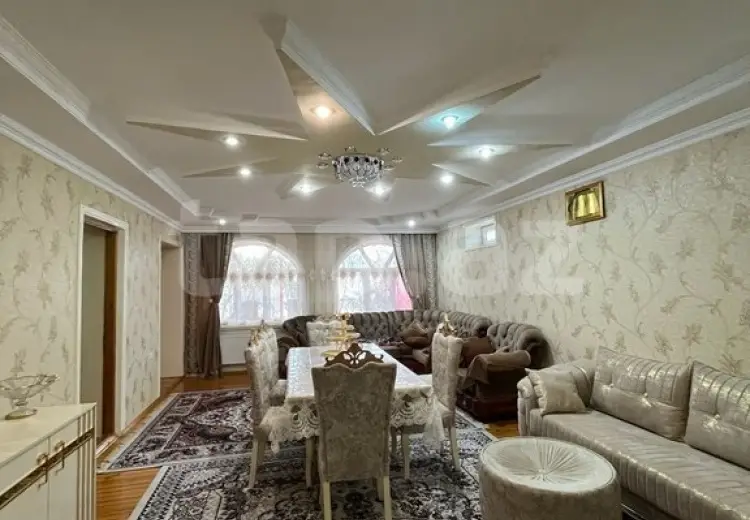 4 otaqlı mənzil , Xaçmaz