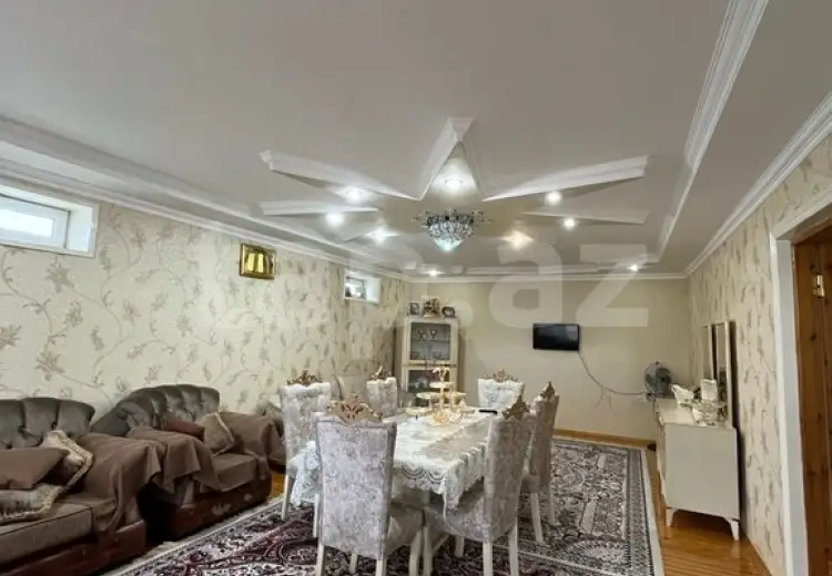 4 otaqlı mənzil , Xaçmaz