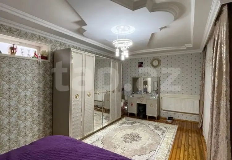 4 otaqlı mənzil , Xaçmaz