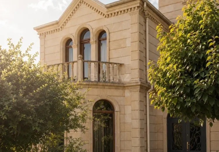 5 otaqlı mənzil Satılır, Xırdalan