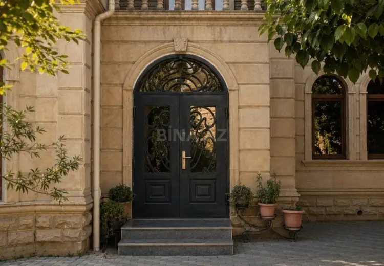5 otaqlı mənzil Satılır, Xırdalan