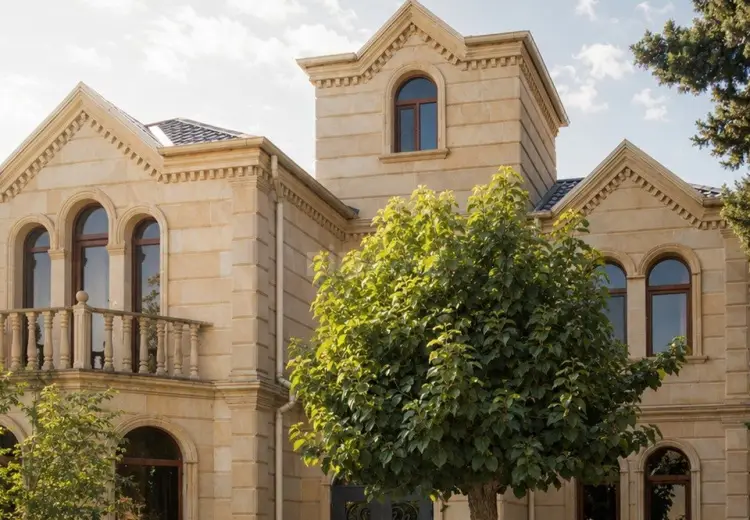 5 otaqlı mənzil Satılır, Xırdalan