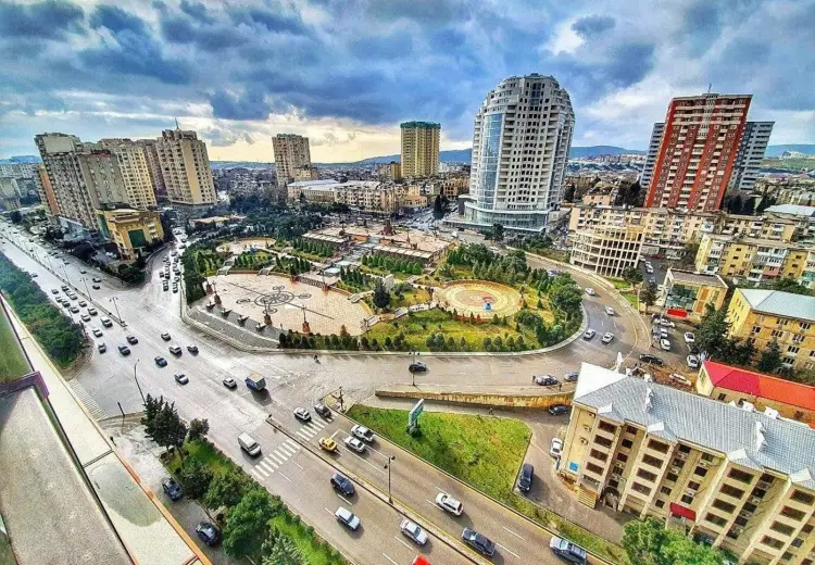 3 otaqlı mənzil Satılır, Yasamal qəs., Yasamal, Bakı