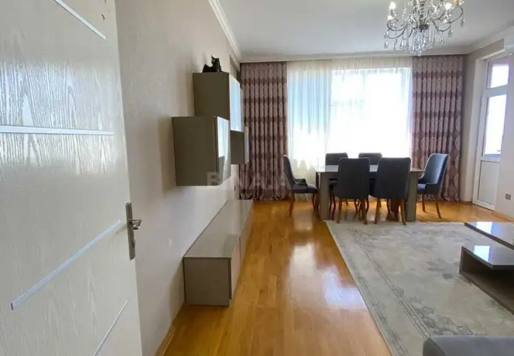 3 otaqlı mənzil Satılır, Yasamal qəs., Yasamal, Bakı