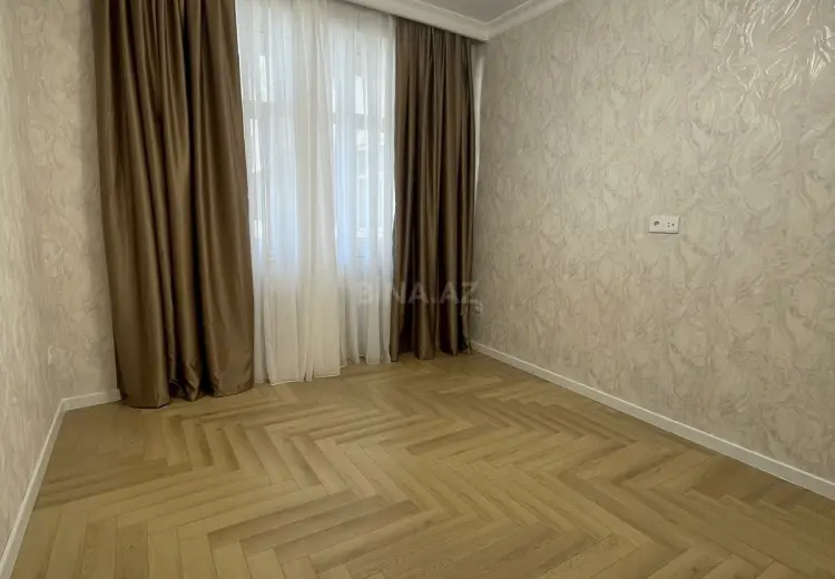 2 otaqlı mənzil Satılır, Yasamal qəs., Yasamal, Bakı