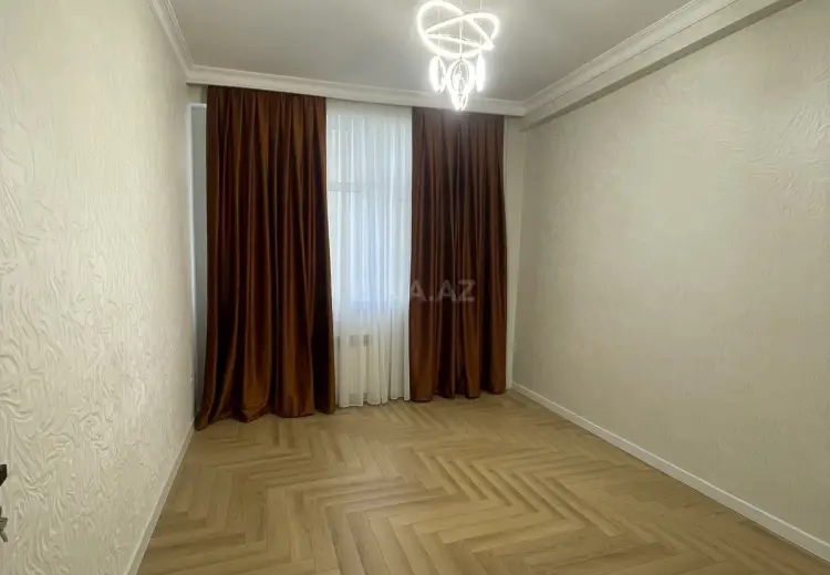 2 otaqlı mənzil Satılır, Yasamal qəs., Yasamal, Bakı