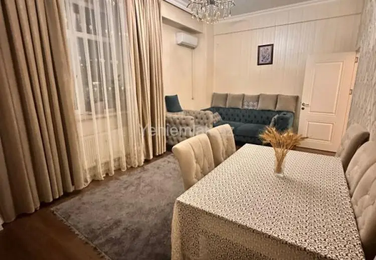 3 otaqlı mənzil Satılır, Yasamal qəs., Yasamal, Bakı