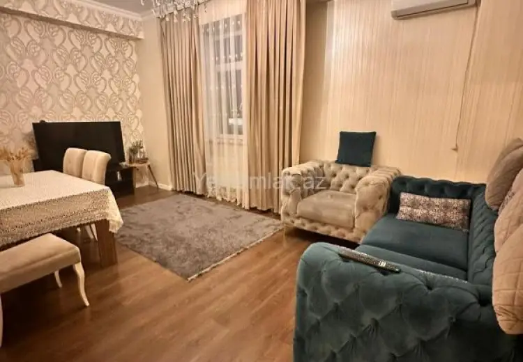 3 otaqlı mənzil Satılır, Yasamal qəs., Yasamal, Bakı
