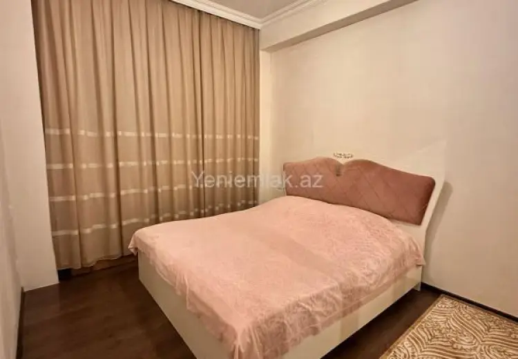 3 otaqlı mənzil Satılır, Yasamal qəs., Yasamal, Bakı
