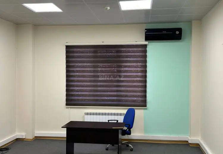 50 m² Obyekt / Ofis Kirayə (aylıq), Nərimanov, Bakı