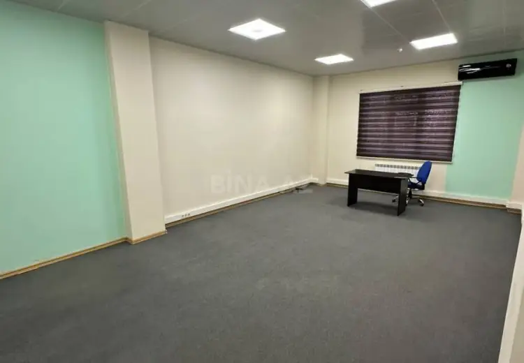 50 m² Obyekt / Ofis Kirayə (aylıq), Nərimanov, Bakı