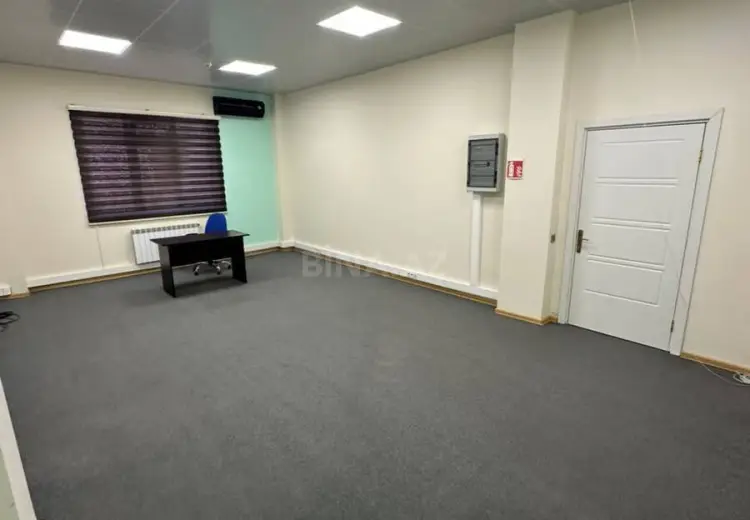 50 m² Obyekt / Ofis Kirayə (aylıq), Nərimanov, Bakı