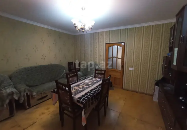 2 otaqlı mənzil , Sumqayıt