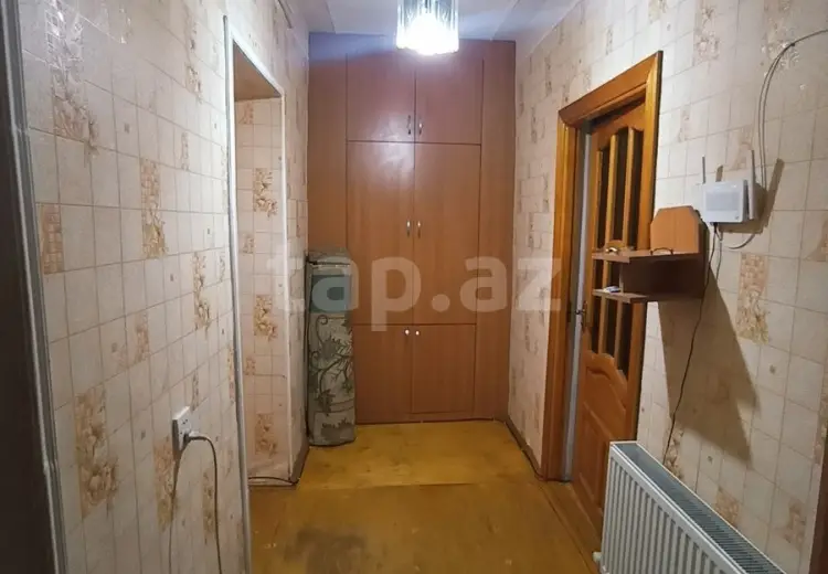 2 otaqlı mənzil , Sumqayıt