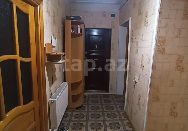 2 otaqlı mənzil , Sumqayıt