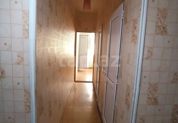 2 otaqlı mənzil , Sumqayıt