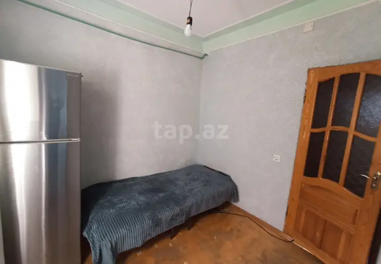 2 otaqlı mənzil , Sumqayıt