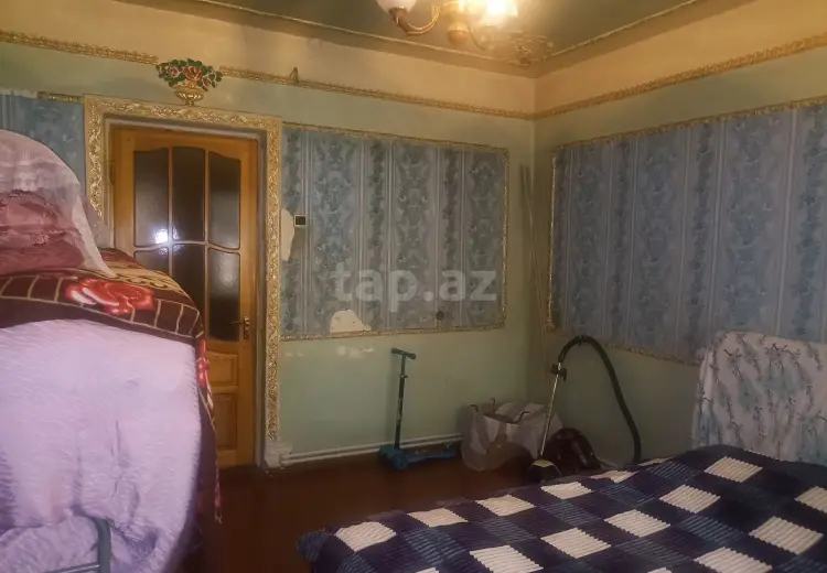 2 otaqlı mənzil , Sumqayıt