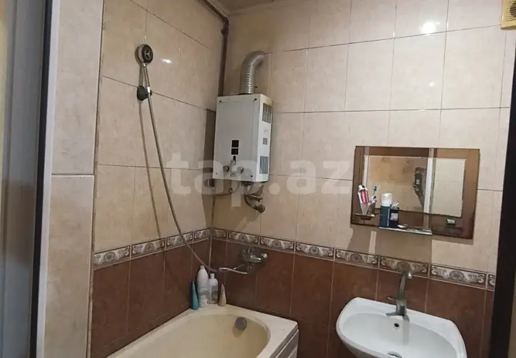 2 otaqlı mənzil , Sumqayıt
