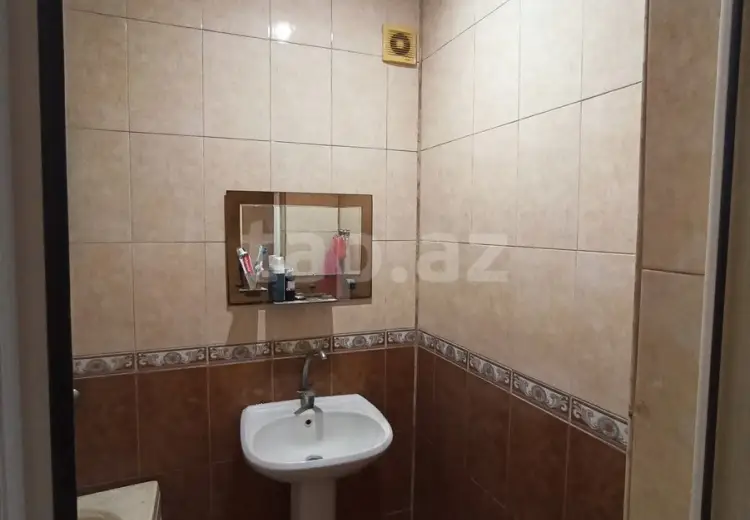 2 otaqlı mənzil , Sumqayıt