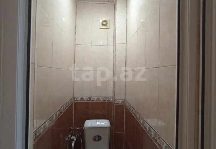 2 otaqlı mənzil , Sumqayıt