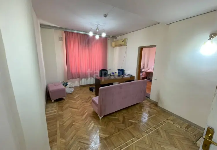 0 m² Obyekt / Ofis , Nərimanov, Bakı