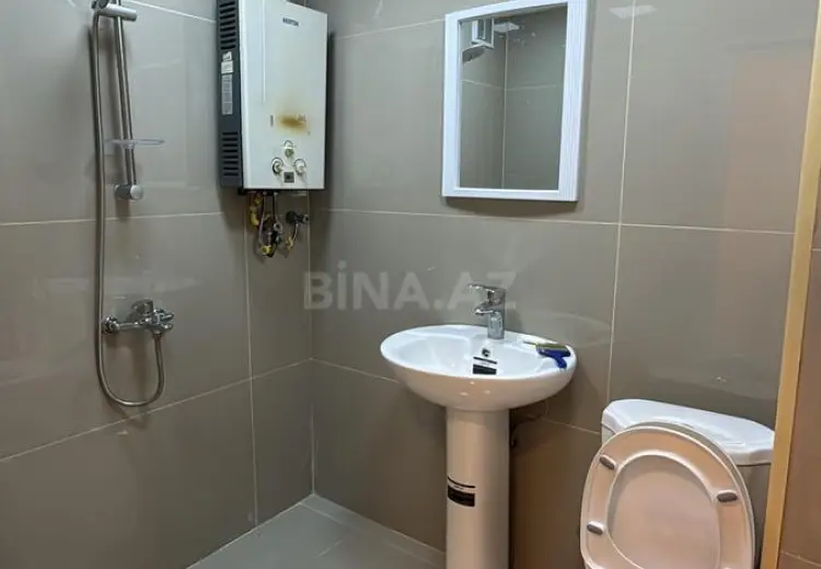 1 otaqlı mənzil Kirayə (aylıq), 8-ci kilometr, Nizami, Bakı
