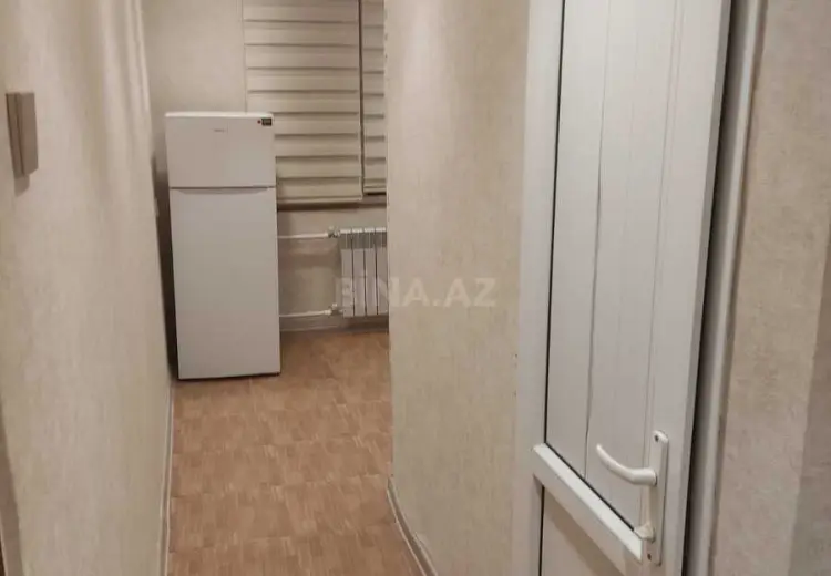 1 otaqlı mənzil Kirayə (aylıq), 8-ci kilometr, Nizami, Bakı