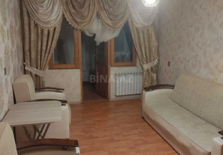 1 otaqlı mənzil Kirayə (aylıq), 8-ci kilometr, Nizami, Bakı