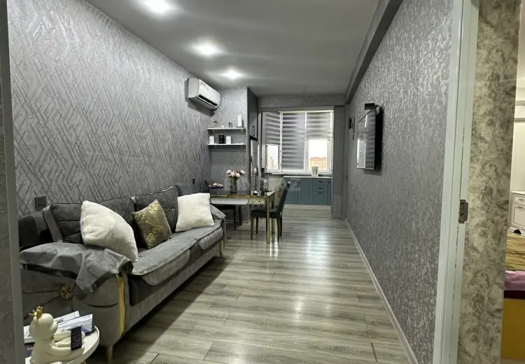 2 otaqlı mənzil Satılır, Yeni Yasamal qəs., Yasamal, Bakı