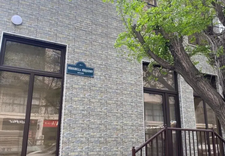 300 m² Obyekt / Ofis Kirayə (aylıq), Nəsimi, Bakı