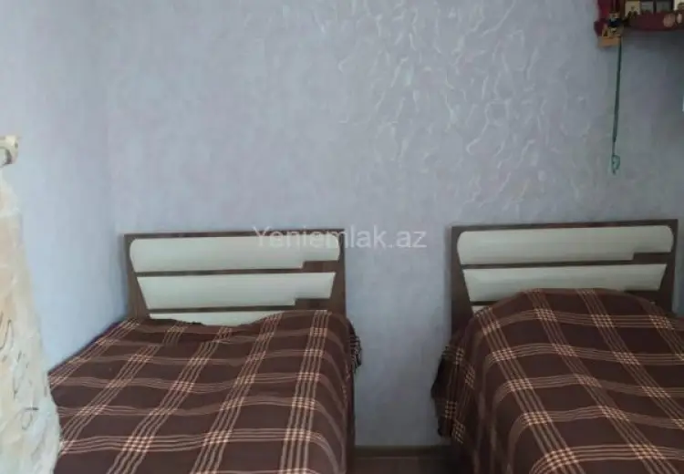 2 otaqlı mənzil Satılır, Nərimanov, Bakı