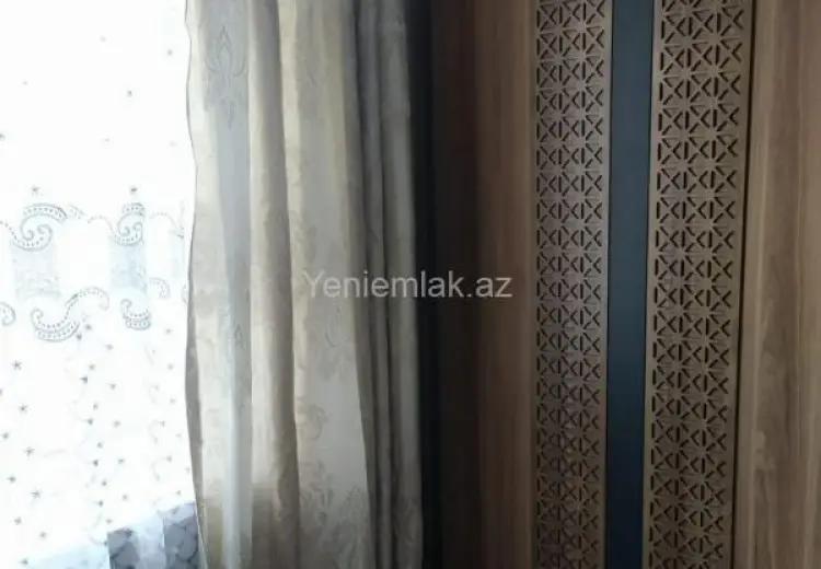 2 otaqlı mənzil Satılır, Nərimanov, Bakı