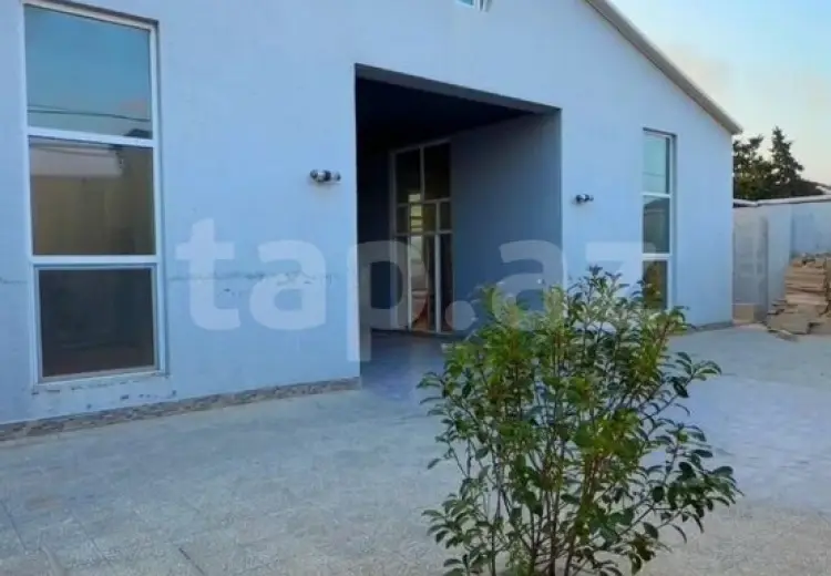 0 m² Obyekt / Ofis , Binəqədi, Bakı