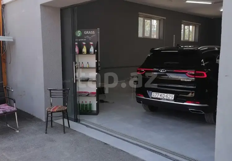 0 m² Obyekt / Ofis , Binəqədi, Bakı