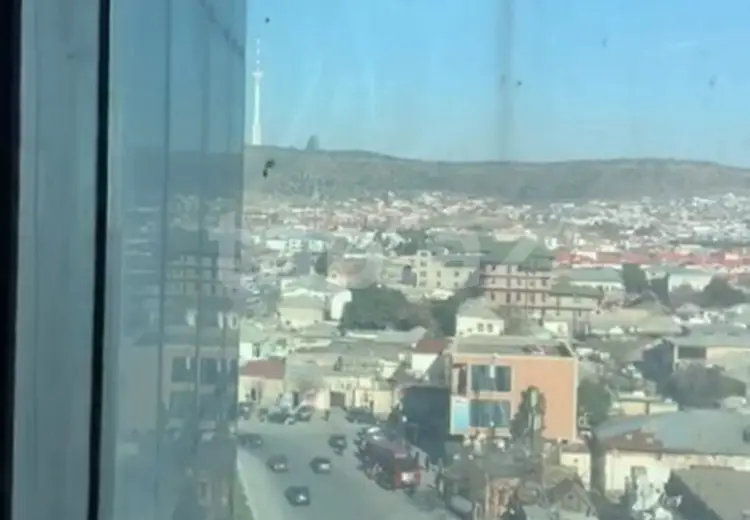 0 m² Obyekt / Ofis , Səbail, Bakı