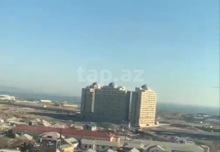 0 m² Obyekt / Ofis , Səbail, Bakı