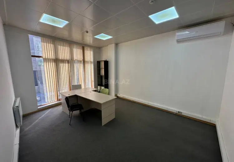 70 m² Obyekt / Ofis Kirayə (aylıq), Nərimanov, Bakı