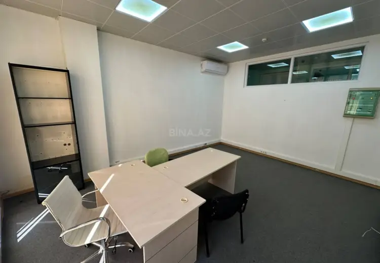 70 m² Obyekt / Ofis Kirayə (aylıq), Nərimanov, Bakı