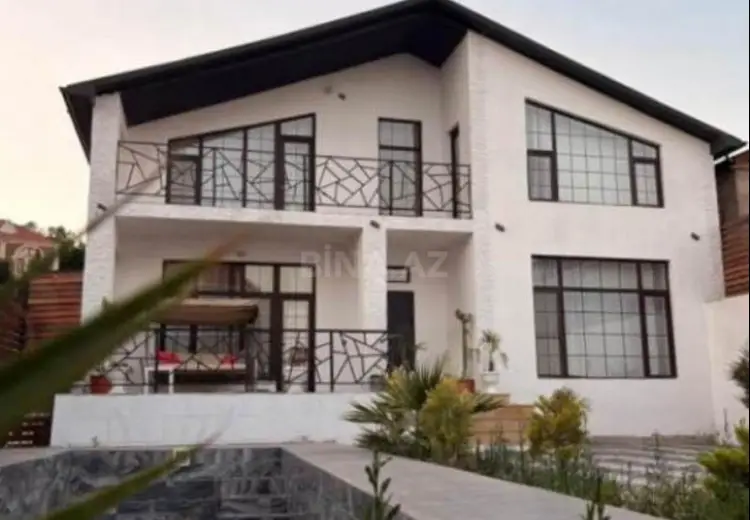 6 otaqlı mənzil Satılır, Şıxov qəs., Səbail, Bakı
