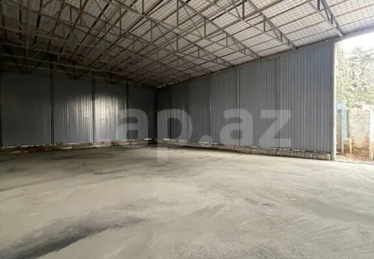 0 m² Obyekt / Ofis , Binəqədi, Bakı